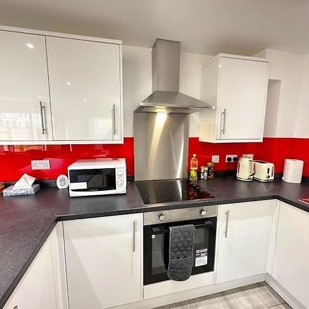 Charming New 2Br Detached House-Central Headington- Wi-Fi, Netflix, Top Location Οξφόρδη Εξωτερικό φωτογραφία