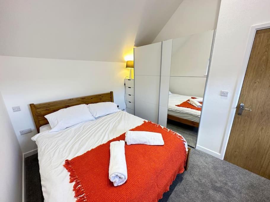 Charming New 2Br Detached House-Central Headington- Wi-Fi, Netflix, Top Location Οξφόρδη Εξωτερικό φωτογραφία